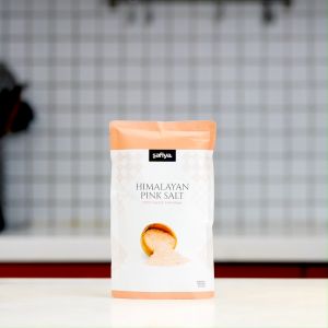 Garam Himalaya 1 Kg Premium Himsalt Pink Original Safiya Foods