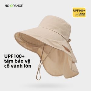 NOTHAVEORANGE | Mũ Nón Bảo Vệ Chống Tia UV