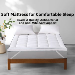 MERCURY Kids | Antibacterial Anti-mite Childrens Mattress for Student Dorm