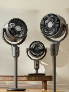 Midea | Silent Powerful Air Circulation Fan New Version