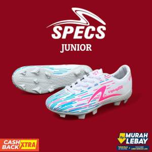Sepatu Bola Specs Lightspeed Anak & Dewasa 33-43