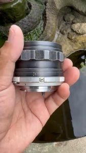 MINOLTA LENS MC W.ROKKOR-SG 28MM.F3.5