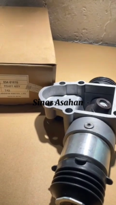 Servo LH Mobil M13 JKC 654-01015