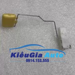 Phao báo xăng Nissan Livina 2008-2014 25060EE51A