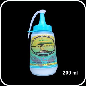 Salep Kambium Bonsai/Penutup Luka Potongan Anti Jamur/Top Berkualitas/100ml/200ml