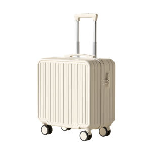 MIMANI | Ultra Lightweight Travel Luggage 18/20 Inch