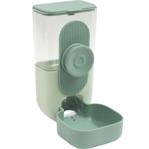HOOPET | Automatic Feeding & Watering Pet Supplies Wall Mounted
