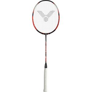 Victor | Full Carbon Attack Badminton Racket