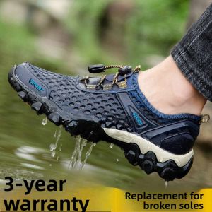 JIFANPAUL | Non-slip Water Shoes 2026 New