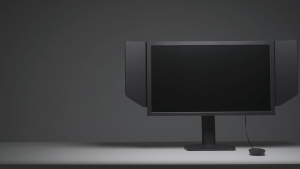BenQ ZOWIE XL2546X+ จอเกมมิ่ง 24.1นิ้ว Fast TN 280Hz DyAc™2 Esports Gaming Monitor By Vnix Group ***กรุณาสั่งครั้งละ 1 กล่อง ต่อ 1 คำสั่งซื้อ***