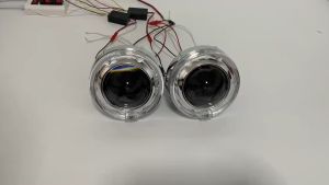 3 inch EasyFit bi LED projector-G style