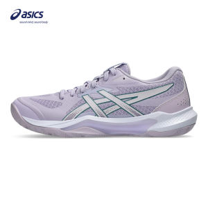 ASICS Women GEL-TACTIC 13 Indoor Court Shoes in Murasaki/Dahlia