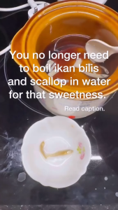 SGHOMEMADE - ONION POWDER / GARLIC POWDER