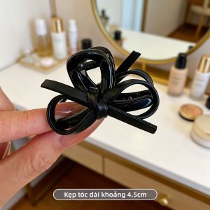 HANXIUYU | Kẹp Tóc Mini Đáng Yêu