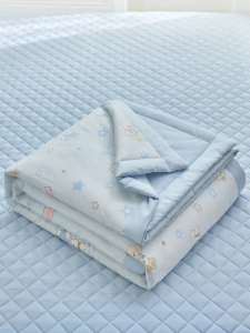 JoynCleon | Summer Cooling Bedding Set for Bedroom
