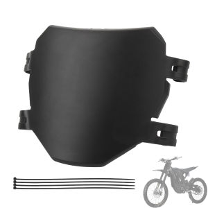 Biển Số Trước Đa Năng Cho Xe Đạp Điện Surron S X Talaria Sting MX3 MX4 Xe Máy Địa Hình Phụ Kiện Xe Mô Tô Điện