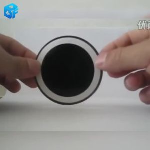 Your Dream Mirror Card Magic Tricks Illusions Gimmicks Close up Magic Props Prediction Mentalism Magia Games Magician Comedy