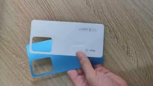 Kính lưng xiaomi redmi note 12 pro 5g thay mặt lưng redmi note 12 pro 5g