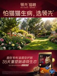 Toptrees | Thức Ăn Cho Mèo Tất Cả Giai Đoạn Chăm Sóc Sức Khỏe Dạ Dày