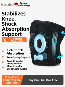 Knee Protection Pads for Sports