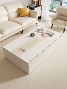 xy | Waterproof & Oil-Proof Leather Silicone Table Mat