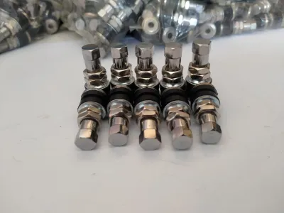 10 pcs pentil tubles besi drat luar harga grosir