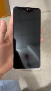 Màn hình thay cho Samsung Galaxy S20 Ultra Qx-incell