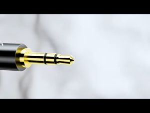 Jack Audio Cable 3.5mm to 3.5 mm Speaker Line Aux Cable For Car Headphone Wire Line