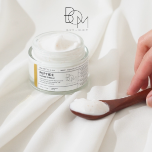 Beauty Of Majesty BOM Peptide Power Cream (50g)