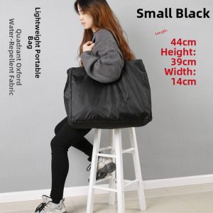 TEKANAI | Waterproof Large Capacity Portable Shopping Bag