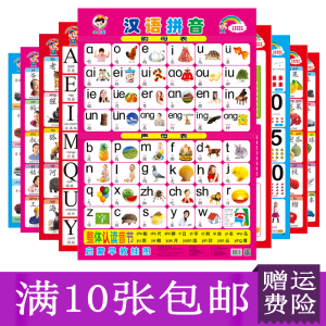 Hình Treo Bảng Cửu Số Giáo Dục Sớm Trẻ Em Khai Sáng Trẻ Em Trẻ Em Trẻ Em Nhận Biết Chữ Một Mặt Im Lặng Bảng Chữ Cái Tiếng Anh Phiên Âm