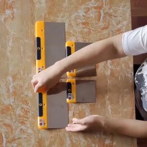 【Local Warehouse】6/8/10Inch Stainless Steel Putty Knife Paint Tool Plaster Shovel Filling Spatula Putty Scraper for Wall Decoration Hand Tools Putty Knife Putty Scraper Paint Scraper Stainless Steel