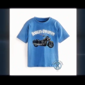 BUTTON DOWN / VIRAL Kaos anak distro kombinasi motif SON/ pendek LAKI" dan PEREMPUAN/COTTON COMBED PREMIUM