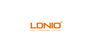 LDNIO Wireless Charging Car Phone Holder MW21-1