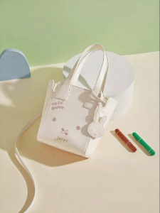 Miffy | Cute Sweet Fashion Handbag Bucket Bag