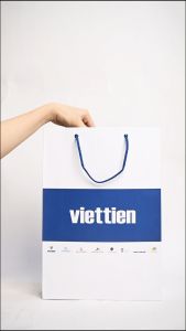 Áo sơ mi Việt Tiến tay ngắn