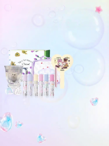 flortte | Diverse Lip Makeup Kit