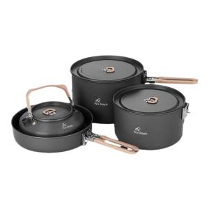 Fire-Maple | Portable Foldable Outdoor Cooking Set