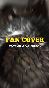 YAMAHA MIO i 125 / M3 / SOUL i 125 FAN COVER ORIGINAL FAN COVER AND HEAT GUARD FOR MIO 125 MIO SOUL i125 MIO M3 YAMAHA MIO i125 HEAT GUARD MUFFLER COVER