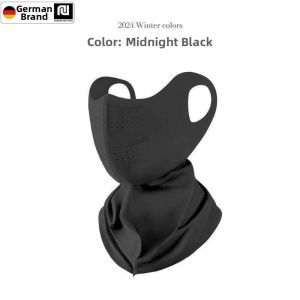 JOSEN LIGHTING | Full Face Neck Protection Lightweight Ice Silk Welding Hood