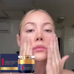 BARUBT Polypeptide Firming Anti Wrinkle Face Cream Reduces Fine Lines and Tightens Skin
