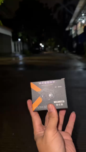 Lampu Tembak SQL 1 Mata D1Z Sorot HI LOW PUTIH KUNING Lampu Sorot Led Laser Lampu Laser 1 Mata LAMPU SQL SOROT TEMBAK D2 D3 1 MATA MINI LASER 25W ARUS DC 12-80V MOTOR MOBIL TERANG JAUH DEKAT 2 WARNA MINI KOTAK DENGAN COVER SET BAUT + DUDUKAN LAMPU MOSCOW