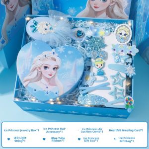 ALLofmini | High-end Girl Accessories and Toys