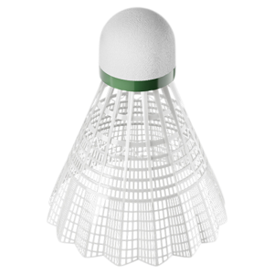 Umay(佑美) | Bóng Cầu Lông Bền Nylon Sử Dụng Trong Nhà/Ngoài Trời