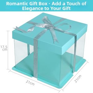 QIAOZHIJIANG | Creative DIY House Model Gift Set