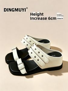 DINGMUYI | Dép Bệ Dễ Chịu 34