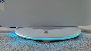 IPEGA ฐานวางเครื่อง PS5Slim & PS5Pro แนวตั้ง PG-P5S025