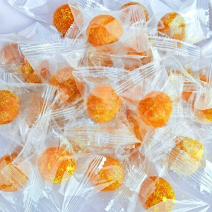 WENXIANGZAN | Independent Packaging Special Grade Glycyrrhiza Kumquat Dry Slices