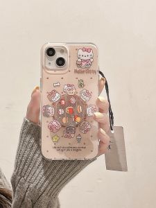 ขาตั้ง KT แบบหมุนได้เข้ากันได้กับเคสโทรศัพท์โอเปิ้ล 11/12 1 พลัส Ace2V/เอซเรซซิ่ง น่ารัก 1เอซ 3 การ์ตูน 6t/10/9Pro Creative 7TPro ซิลิโคนอ่อนนุ่ม 9RT/8T ฝาครอบป้องกัน