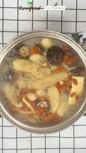 รอว์ฟู้ด เยื่อไผ่ สีธรรมชาติ 30 กรัม Exp.12/2026  จัดส่งฟรี  มีอย. ไม่ฟอกสี ไม่ใช้สารกันบูด สะอาด ถูกหลักอนามัย ปลอดภัยจากสารตกค้าง ( Rawfood Brand )